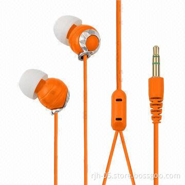 China earbuds manufacturing